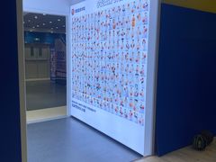 -翼速篮球·少儿篮球培训·中考体育(贵和店·原鲁能城店)