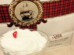 -红宝石·鲜奶小方(莘庄店)