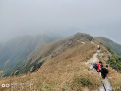 -凤凰山