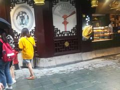 门面-绿波廊(豫园店)