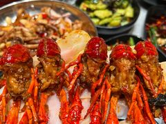 -聚味瞿记·龙虾堂(坡子街店)