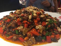 -锅儿匠辣子鸡(春熙路店)