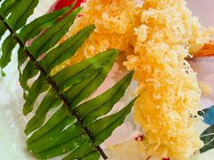 -大江户日本料理(吕厝店)