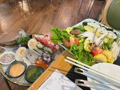 -青柠记忆泰式海鲜火锅(合生汇购物中心店)