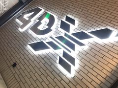-CGV影城(广州K11店)