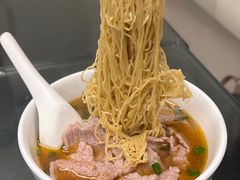 -牛记咖喱美食(十月初五日街店)