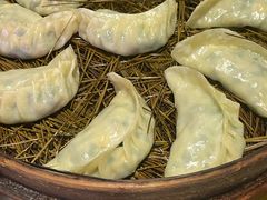 -松针蔡记蒸饺(花园路店)