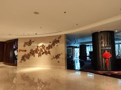 -上海雅居乐万豪侯爵酒店