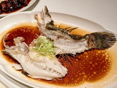 -侨美·唐荔园·40年地道粤菜