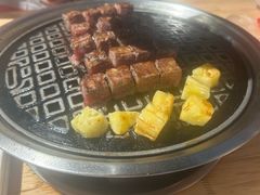 -霸腹烤肉(厦门柚子番店)