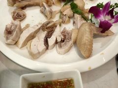 -香香海南菜餐厅
