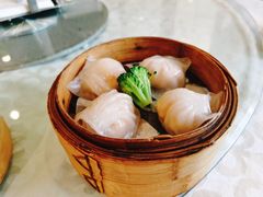 虾饺皇-潮粤轩粤菜海鲜(颐中皇冠店)