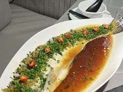 -3号仓库·创意中国菜(乐清正大广场店)