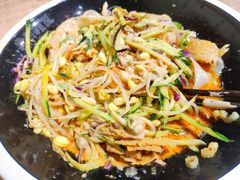 -西北杂粮筐凉皮大王(龙湖·北城天街购物广场店)