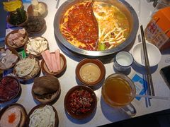 -芈重山老火锅(广州首店)