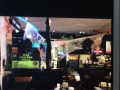 -金樽会所KTV(桂花南路店)