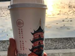 -鸡鸣赐茶(鸡鸣寺路店)