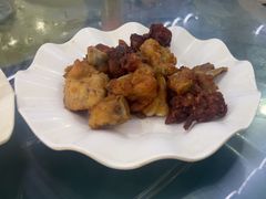 -瑶记海鲜餐厅(西涌店)