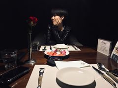 -食间牛排(湖西路店)