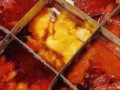-彭三老火锅(枣子岚垭正街店)