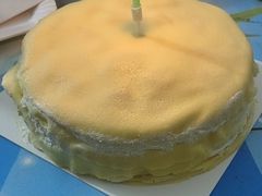 -薇薇安千层蛋糕(胜利店)