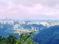 -黔灵山公园
