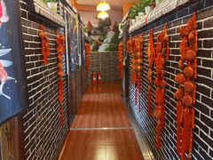 -江湖水乡铁锅炖魚(周庄嘉园店)