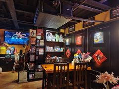 -布拉格餐厅· 中欧捷克菜(全国首店)