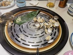 -碗中海·蒸汽海鲜·桑拿鸡(岭南天地店)