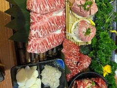 -丸藏和牛烧肉专门店(园区师惠坊店)