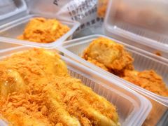 肉松蛋糕-飘香心语(官亭路店)