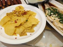 -千岛湖鱼味馆(十字街总店)