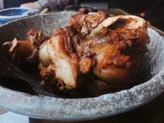酱棒骨-95号酱骨·一块豆腐(展春园西路店)
