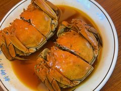 -谢记上海大排档(长寿路店)