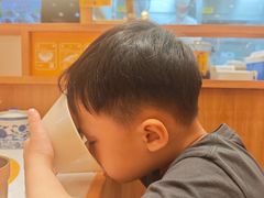 -陳香貴·兰州牛肉面(上海长风大悦城店)