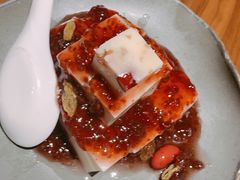 -天山醉美·新疆餐厅(富华里店)