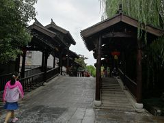 -台儿庄古城
