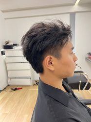 -Fr美发沙龙