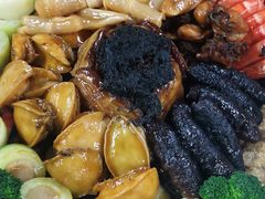 -茗荔园农庄(大涌店)