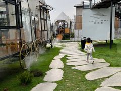 -云禾壹海景庄园餐厅