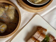 -金汇酒楼(中山东区店)