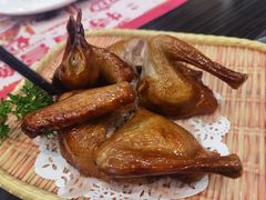 -虾饺妹·粤式手工点心(水荫路店)