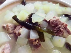 -龙福祥餐馆