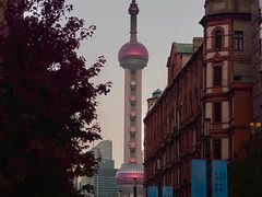 -南京路步行街