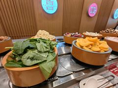 -喜家自助小火锅(乐客城店)