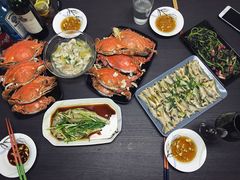 -芦潮港集贸市场