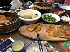 -陈厨老家菜馆(义安区店)