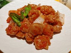 -蔡澜点心·粤菜(花城汇南区店)