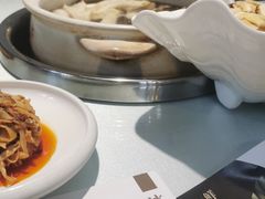 -名善山珍·野生菌汤锅(文殊院店)