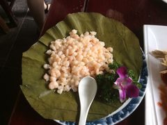 -吴门人家·苏宴宫廷菜(拙政园店)